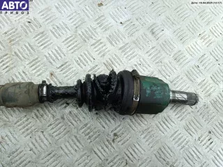 Полуось передняя левая Mazda Premacy 1 Арт 54639786, вид 3