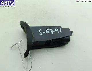 13120789 Активатор (привод) замка лючка бака Opel Zafira A 1.8л i Арт 54357526, вид 2
