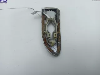 09135507 Молдинг крыла переднего левого Opel Vectra B Арт 54676201, вид 2