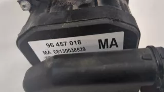 0265216989,96457018 Блок АБС (ABS) Chevrolet Matiz 2 Арт 8995051, вид 3