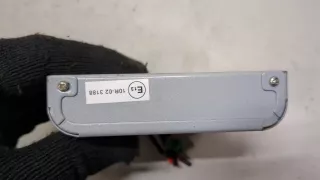 10R023188,JUT160034 Блок комфорта Chevrolet Lacetti Арт 9087735, вид 4