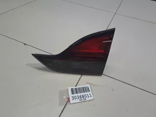 13386606 Фонарь в крышку правый Opel Zafira C Арт Z332412, вид 1