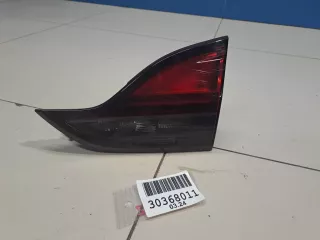 13386606 Фонарь в крышку правый Opel Zafira C Арт Z332412, вид 4