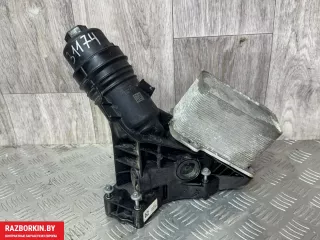 11428583901,8482015,11428488578,8488578,8583901 Корпус масляного фильтра BMW X6 G06 Арт 31174_9, вид 2