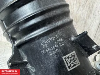 11428583901,8482015,11428488578,8488578,8583901 Корпус масляного фильтра BMW X6 G06 Арт 31174_9, вид 5