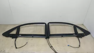 A2228105200, A2228105100 Шторка двери Mercedes S W222 Арт W39699, вид 1