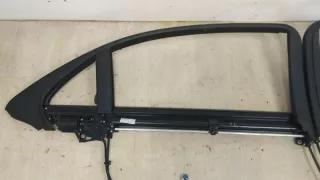 A2228105200, A2228105100 Шторка двери Mercedes S W222 Арт W39699, вид 2