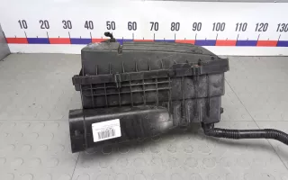 3C0129607AS Корпус воздушного фильтра Skoda Superb 2 Арт 7AG19NQ01, вид 1