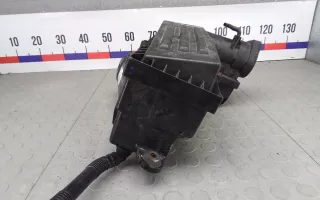 3C0129607AS Корпус воздушного фильтра Skoda Superb 2 Арт 7AG19NQ01, вид 2