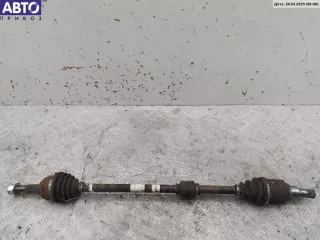 391003HD0B Полуось передняя правая Nissan Micra K13 Арт 53769650, вид 1
