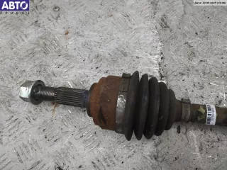 391003HD0B Полуось передняя правая Nissan Micra K13 Арт 53769650, вид 3