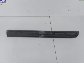 8E0853970 Молдинг двери задней правой Audi A4 B6 Арт 54348055, вид 2
