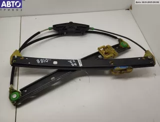 8K0837462 Стеклоподъемник электрический передний правый Audi A4 B8 Арт 54400188