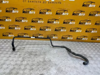 a1668305196 Трубка охлаждения Mercedes GL X166 Арт 129279MA, вид 1
