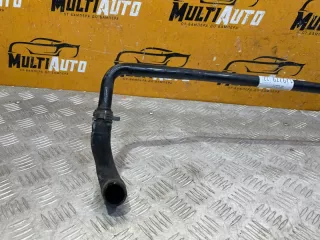 a1668305196 Трубка охлаждения Mercedes GL X166 Арт 129279MA, вид 2