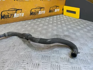 a1668305196 Трубка охлаждения Mercedes GL X166 Арт 129279MA, вид 4