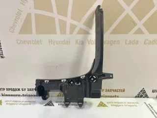 51127294389 Кронштейн бампера BMW X5 F15 Арт TP86987, вид 1