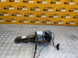 a2780903680 Турбина правая Mercedes GL X166 Арт MA129249, вид 1