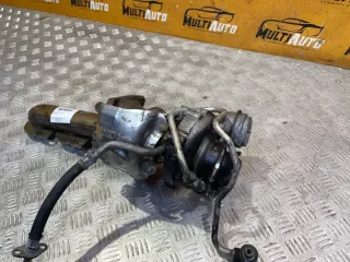 a2780903680 Турбина правая Mercedes GL X166 Арт MA129249, вид 3