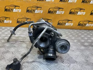 a2780903680 Турбина правая Mercedes GL X166 Арт MA129249, вид 4