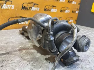 a2780903680 Турбина правая Mercedes GL X166 Арт MA129249, вид 5