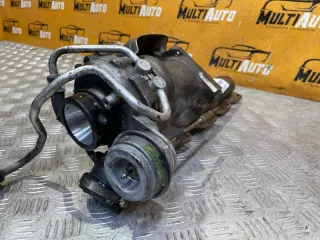 a2780903680 Турбина правая Mercedes GL X166 Арт MA129249, вид 6
