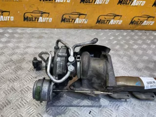 a2780903680 Турбина правая Mercedes GL X166 Арт MA129249, вид 9