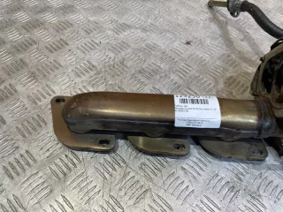 A2780901780 Турбина левая Mercedes GL X166 Арт MA129250, вид 2
