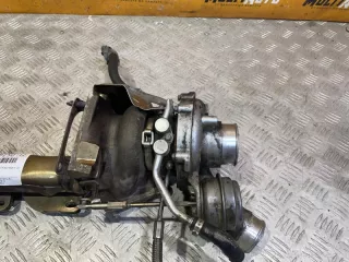 A2780901780 Турбина левая Mercedes GL X166 Арт MA129250, вид 3