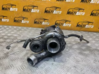 A2780901780 Турбина левая Mercedes GL X166 Арт MA129250, вид 4