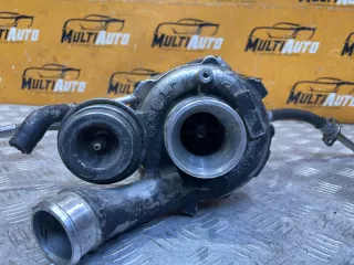 A2780901780 Турбина левая Mercedes GL X166 Арт MA129250, вид 5
