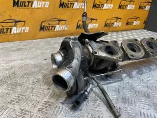 A2780901780 Турбина левая Mercedes GL X166 Арт MA129250, вид 7