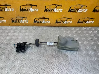 a2047400735 Замок крышки багажника Mercedes GL X166 Арт MA129270, вид 1