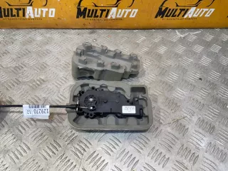 a2047400735 Замок крышки багажника Mercedes GL X166 Арт MA129270, вид 4