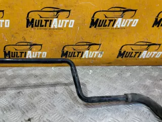 a1668305196 Трубка охлаждения Mercedes GL X166 Арт MA129279, вид 3
