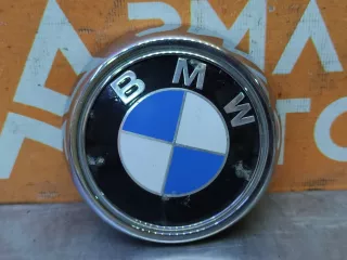 51147364375, 7218565 эмблема BMW X3 F25 Арт AR269452, вид 1