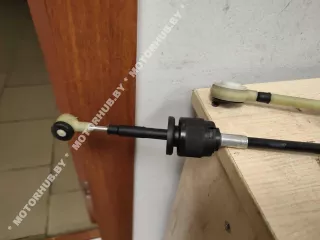 BV6R7E395GD Трос кулисы КПП Ford Focus 3 restailing Арт 00098165, вид 2