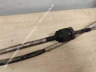 BV6R7E395GD Трос кулисы КПП Ford Focus 3 restailing Арт 00098165, вид 6