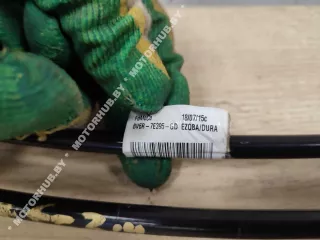 BV6R7E395GD Трос кулисы КПП Ford Focus 3 restailing Арт 00098165, вид 9