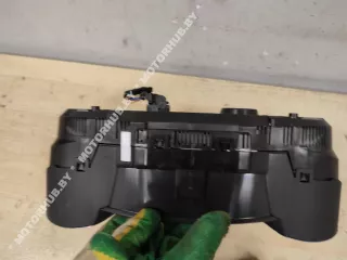 F1ET10849BKH Щиток приборов (приборная панель) Ford Focus 3 restailing Арт 00098155, вид 7