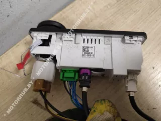 FK7219C166BC Разъем AUX / USB Jaguar XE 1 Арт 00098051, вид 3