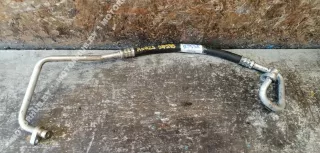  Трубка кондиционера Nissan Qashqai 2 Арт 00097538, вид 1