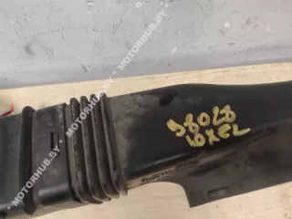 GX739A675BB,GX739A675FB Воздухозаборник Jaguar XE 1 Арт 00098028, вид 2