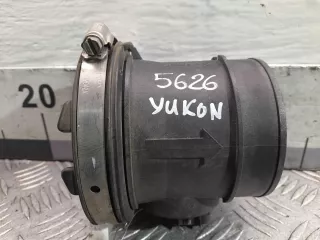 15900023 Расходомер воздуха (ДМРВ) GMC Yukon GMT820 Арт 00136926, вид 3