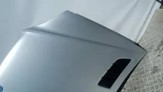  Капот Mercedes ML W164 Арт 7AG16D201, вид 2