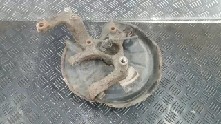 1K0505436AC,   1T0598611B Ступица задняя правая Volkswagen Golf 5 Арт 4GS10NY01_A282526, вид 2