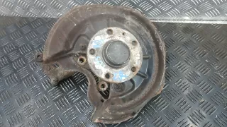 1K0505436AC,   1T0598611B Ступица задняя правая Volkswagen Golf 5 Арт 4GS10NY01_A282530, вид 1