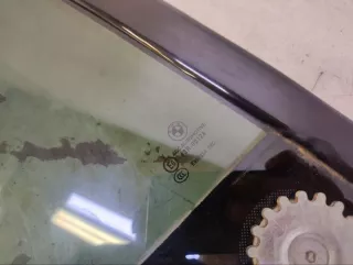 51357197886 форточка двери BMW 5 F10/F11/GT F07 Арт lz218223, вид 3
