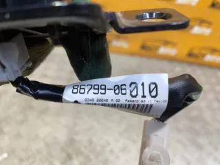 8679906010 Камера задняя задняя Toyota Camry XV70 Арт MA129504, вид 4