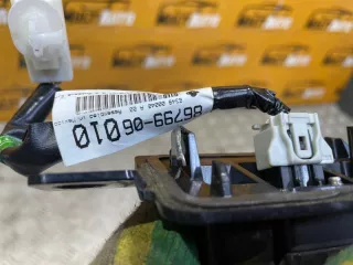 8679906010 Камера задняя задняя Toyota Camry XV70 Арт MA129504, вид 8